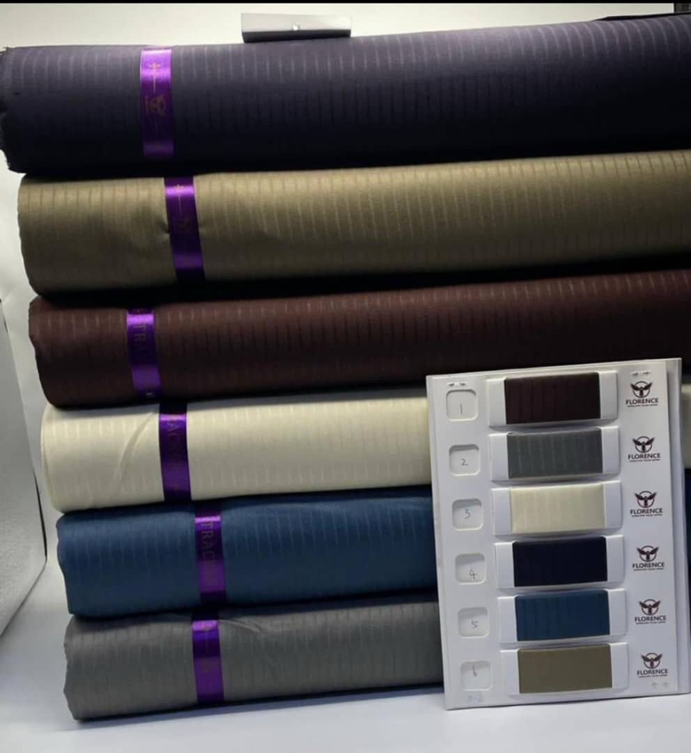 amagagidg's tweet photo. ✨ Bonne semaine à tous ! ✨
Tissus légers et de qualité, parfaits pour tous les hommes, quel que soit votre teint ! 🌍👕📌 8 000F les 3 mètres – Styles variés, élégance garantie !
📲 Commandez via WhatsApp/Appel : 92 00 01 59 / 77 22 00 65
#TissusDeQualité #StylePourTous #Niamey https://t.co/GcVJUVeAmb