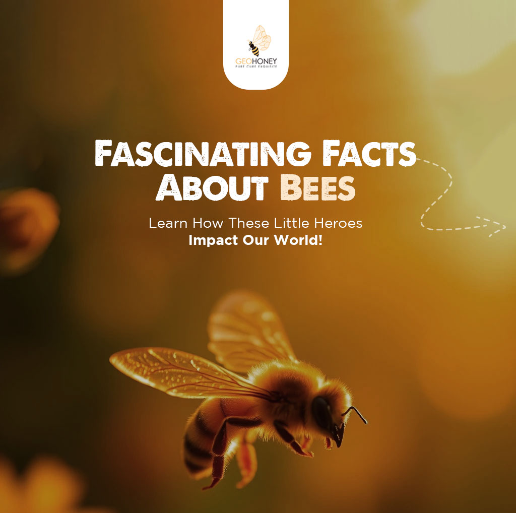 geohoneylovers's tweet photo. Let's protect these incredible pollinators for a healthier planet.🌍  💚   

#GeoHoney #QueenBee #BeeWisdom #BeeInspired #BusyBee #HiveMind #BeeStrong #BuzzingSuccess #BeeLife https://t.co/fydGc8LMA3