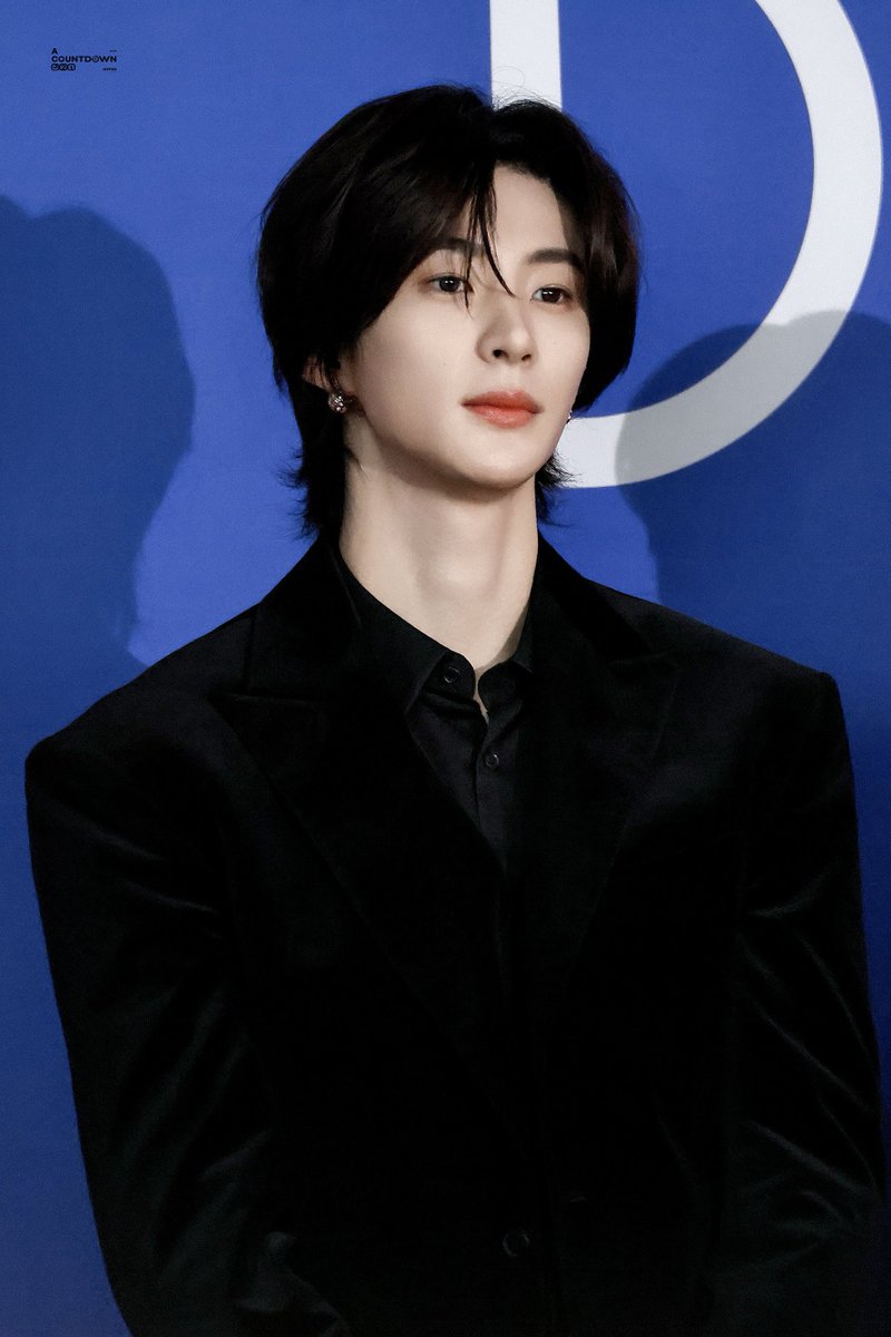 ACOUNTDOWN321's tweet image. 250222 디어워즈

#ANTON #앤톤 #찬영 #RIIZE #라이즈