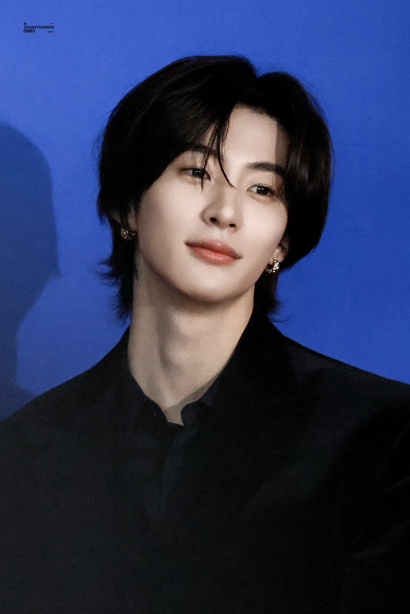 ACOUNTDOWN321's tweet image. 250222 디어워즈

#ANTON #앤톤 #찬영 #RIIZE #라이즈