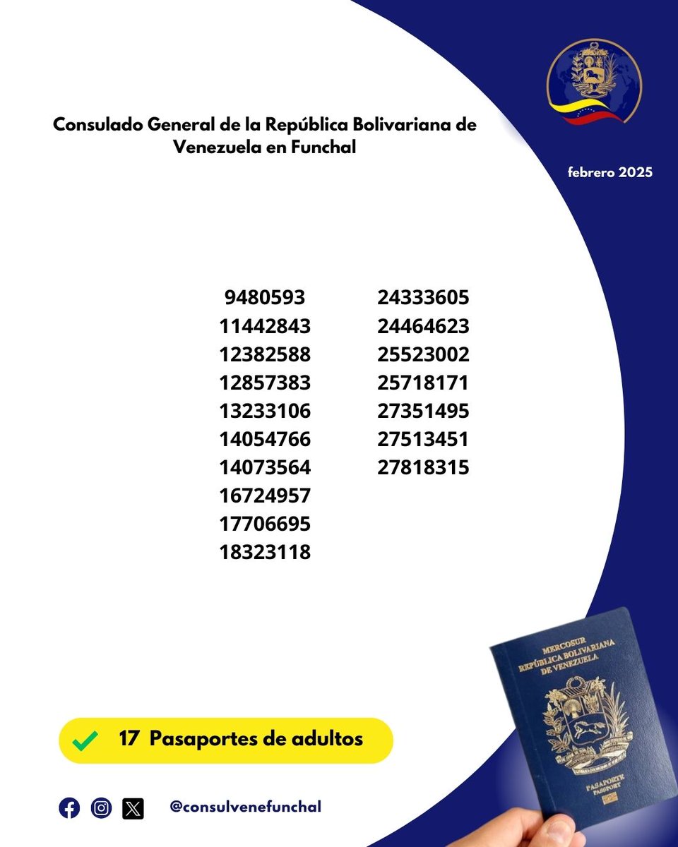 consulvenefunchal tweet media