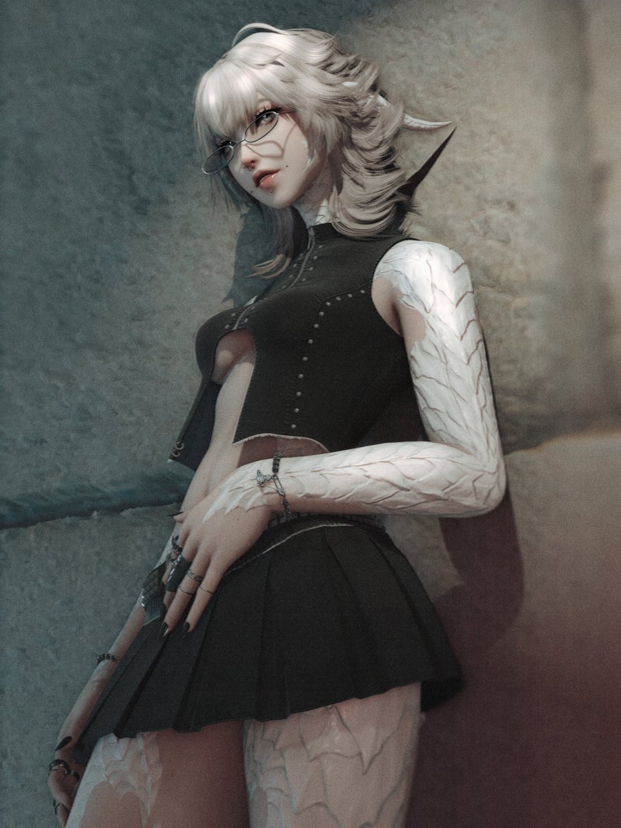 #GPOSERS #ffxivsnaps #EorzeaPhotos #jmods