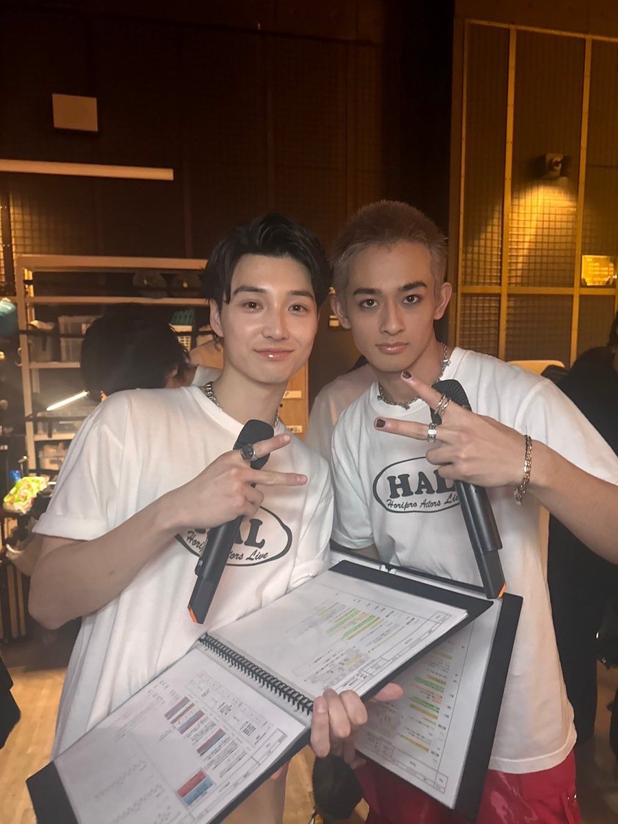HORIPRO ACTORS LIVE ～episode4～