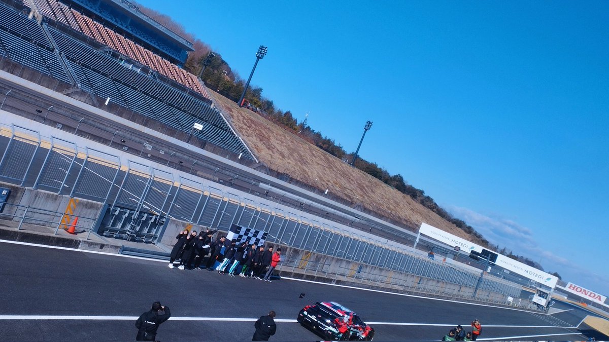 S660_CN9A_ikuy's tweet image. #ModuloThanksday 2025 参加された皆様寒い中お疲れ様でした🫡
ミッション遂行したしコレクションホールも行けてよかった😊トークショーも楽しく聞かせていただきました
プログラム盛り沢山で駐車場にはほとんど人がいなかった…かな🤔