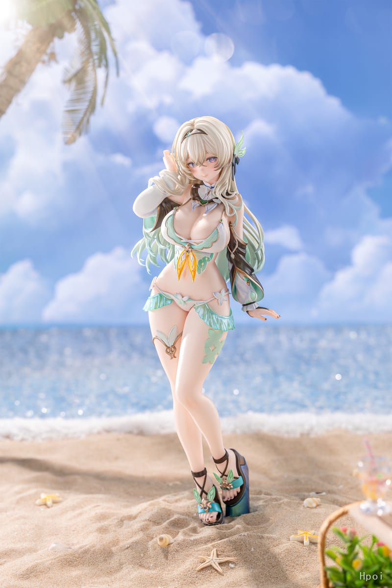 kyranga_figure's tweet photo. - Figure: Honkai: Star Rail Swimsuit Firefly
- Price: $179.77
- Brand: Fix Cast Studio
- Release Date: 30 Sep, 2025
- Link: https://t.co/K9zsRaonpk

#Kyranga #AnimeFigure #FixCastStudio #HonkaiStarRail #Firefly https://t.co/JxyuNgZhsd