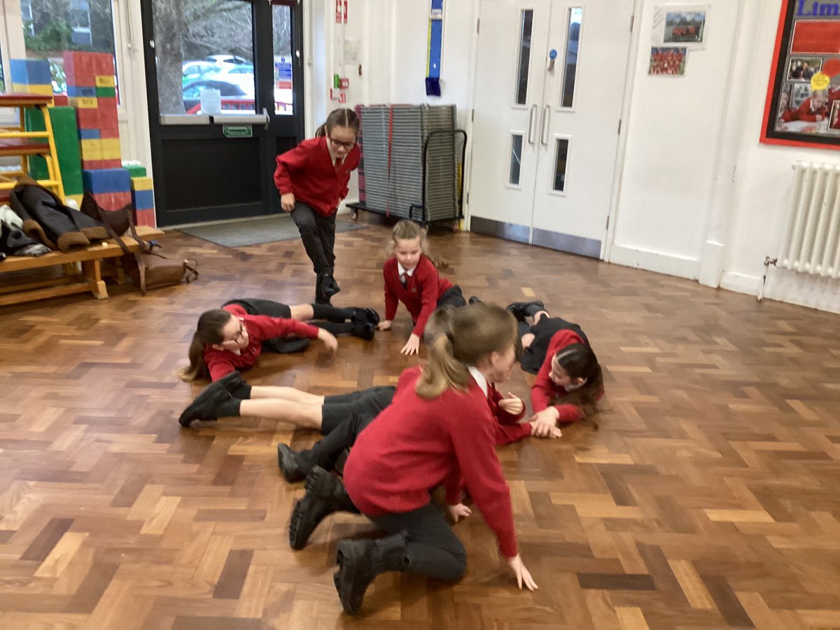 Loose Primary School tweet media