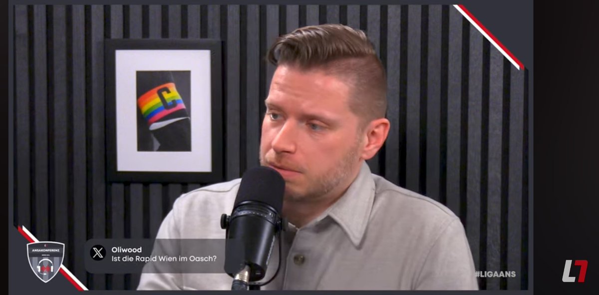 JUHU MAMA ICH BIN IM FERNSEHEN! <a href="/ha_pra/">Harald Prantl</a>