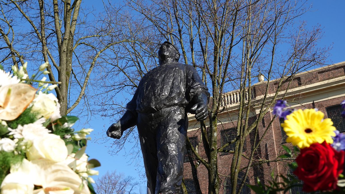 Stadsdeel Centrum tweet media