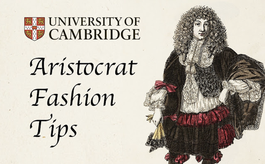 Marlo Avidon (@marloavidon) on Twitter photo Really thrilled to share the final piece of my Samuel Pepys project. It was a joy to be invited to film in the Pepys Library!
Massive thanks to the <a href="/Cambridge_Uni/">Cambridge University</a> and <a href="/magdlibs/">Magdalene Libraries</a> for making this possible.
Check it out on Youtube:
youtube.com/watch?v=JIyOyL… Really thrilled to share the final piece of my Samuel Pepys project. It was a joy to be invited to film in the Pepys Library!
Massive thanks to the <a href="/Cambridge_Uni/">Cambridge University</a> and <a href="/magdlibs/">Magdalene Libraries</a> for making this possible.
Check it out on Youtube:
youtube.com/watch?v=JIyOyL…