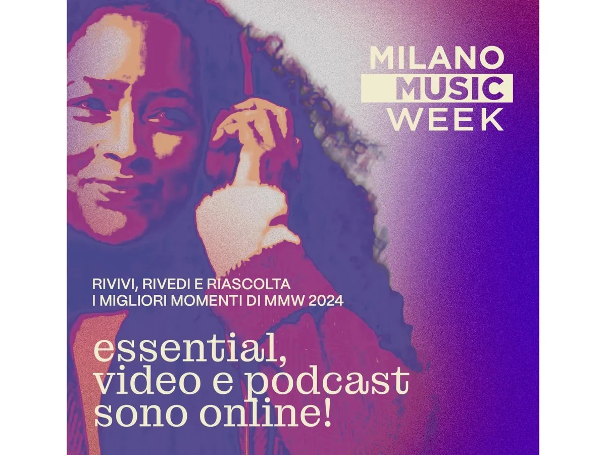 FIMI_IT's tweet image. I numeri, gli spunti e le tendenze emerse durante #MMW2024: è ora disponibile #Essential, il report che offre una panoramica sugli obiettivi dell'industria musicale e il bilancio finale dell'ultima edizione di Milano Music Week ➡️ milanomusicweek.it