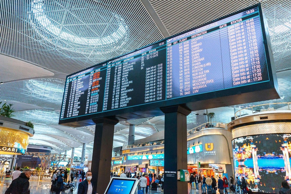 UK Departure Boards tweet media