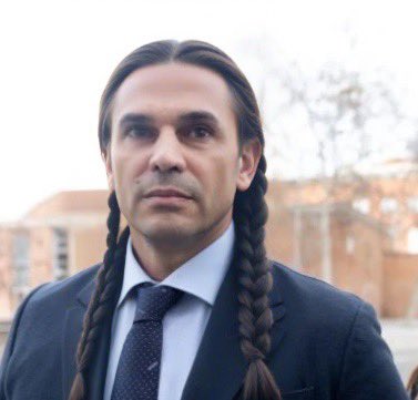 ¿Qué defraudador confeso te sientes hoy?