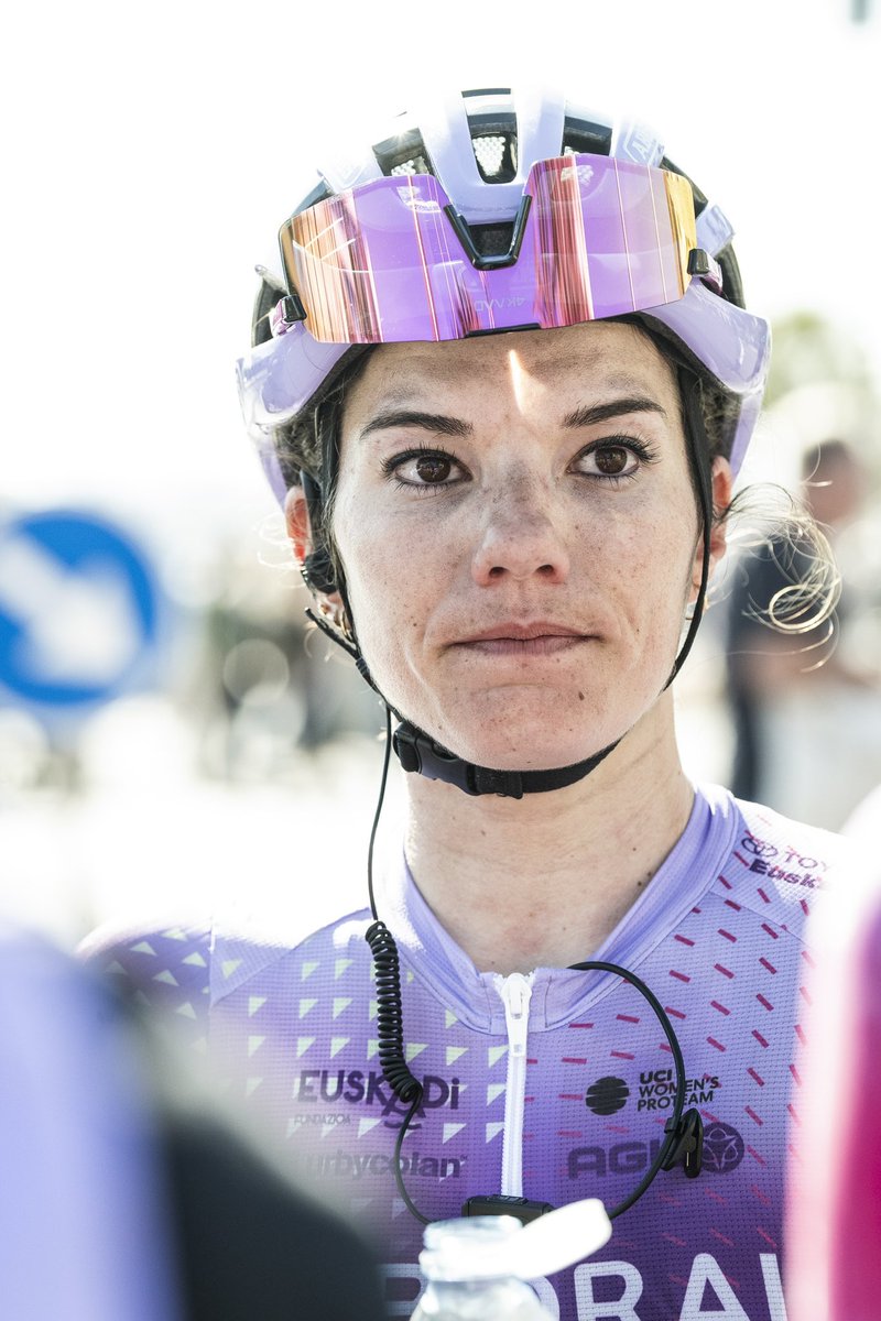 #LaboralKutxaEuskadi 💜

Oraingoan ere eredu 💪

<a href="/ane_santesteban/">ᴀɴᴇ sᴀɴᴛᴇsᴛᴇʙᴀɴ</a> se abre para hablar de su experiencia  con un problema de salud que afecta a muchas mujeres deportistas. Gracias 
por abrirte y ser ejemplo para las mujeres de ahora y deportistas del futuro.