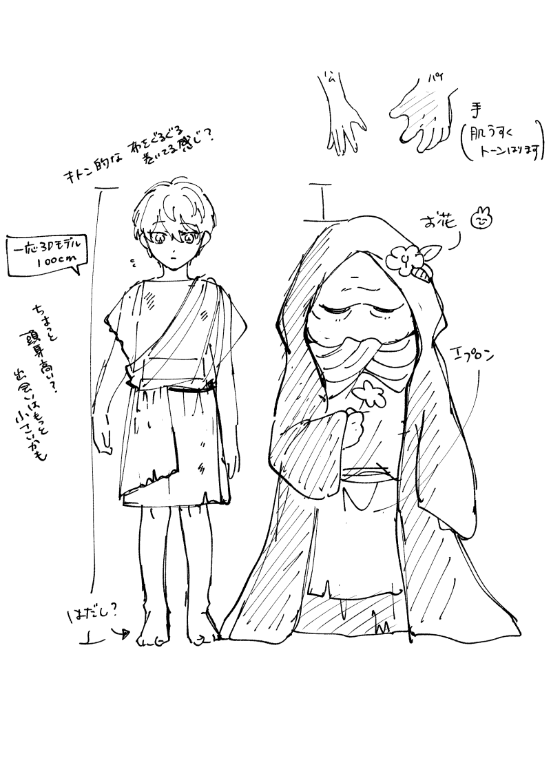 無口な公爵令嬢と冷徹な皇帝 ～前世拾った子供が皇帝になっていました～
のキャララフを発掘⛏️