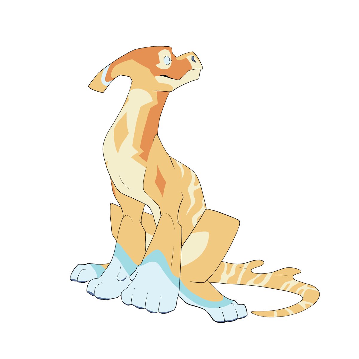dinomerry's tweet photo. @slug_bug My Main fursona is a Parasaurolophus!! I’ve seen a lot of Dinos but I feel Paras are a lot more uncommon! (If anyone has a para sona PLEASE show me, they’re my favourite 🫶🏻) https://t.co/YoNIy5HzAz