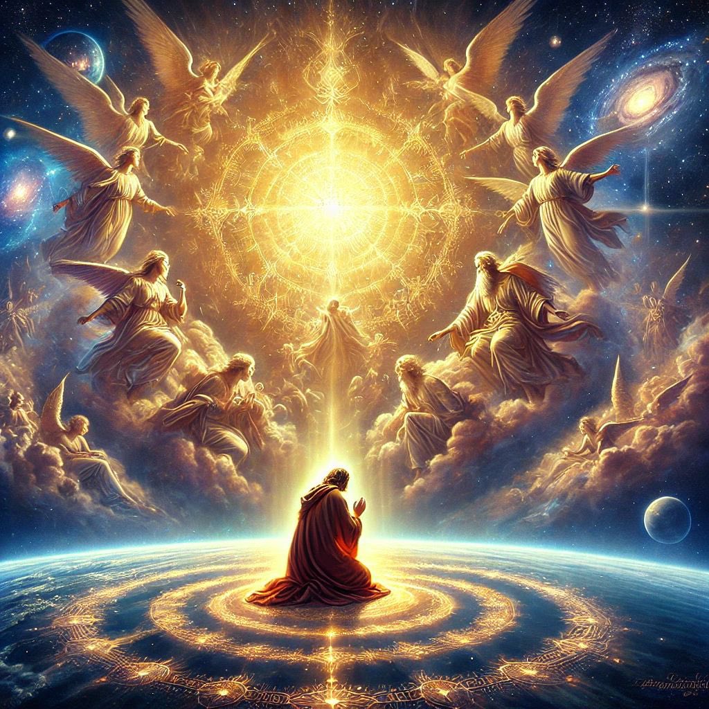 Baba'nın kendi yüceliğinin zenginliği uyarınca Ruhu'yla sizi iç varlığınızda kudretle güçlendirmesini ve Mesih'in iman yoluyla yüreklerinizde yaşamasını dilerim. Öyle ki, Tanrı'nın bütün doluluğuyla dolmanız için, sevgide köklenmiş ve temellenmiş olarak bütün kutsallarla birlikte