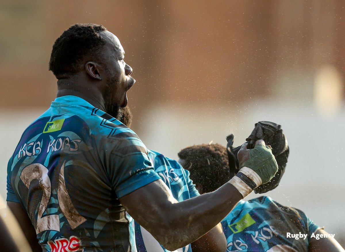 WARNING: These images might cause excessive happiness: Proceed with caution ⚠️ 

This MCM is dedicated to the #KCBKOBs who went to ROAR over the weekend and returned with a treasure! Well in Lads 💙

On To The Next ⏭️
📸<a href="/HWamwayi/">Hassan Omar Wamwayi</a> 
#BlueArmy #PoetryInMotion