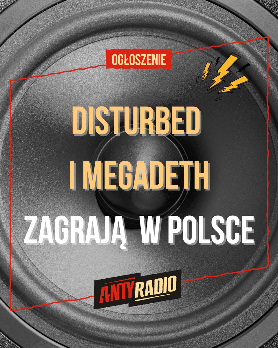 Kto się jara tym koncertem? 🔥🔥🔥 <a href="/LiveNationPL/">Live Nation Polska</a>