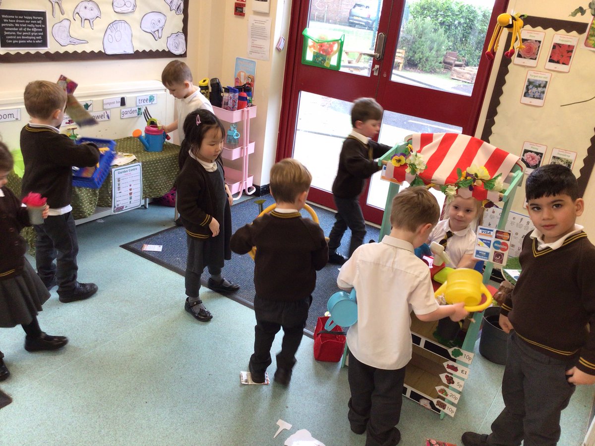 We are loving our new garden centre 👩‍🌾👨‍🌾🪴🏡