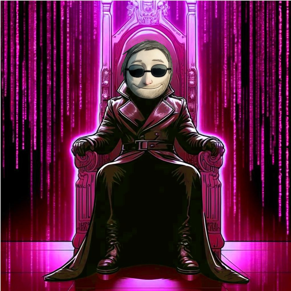 FABS: They say AI agents will be the narrative of 2025 - but let’s be real, this is just the beginning. 🤖

<a href="/0xsoul_com/">0xSoul</a> is bringing AI agents to LUKSO, and launch is just around the corner.  

Alpha drops Tuesday - don’t miss it. What can these agents do? Check the 🧵👇