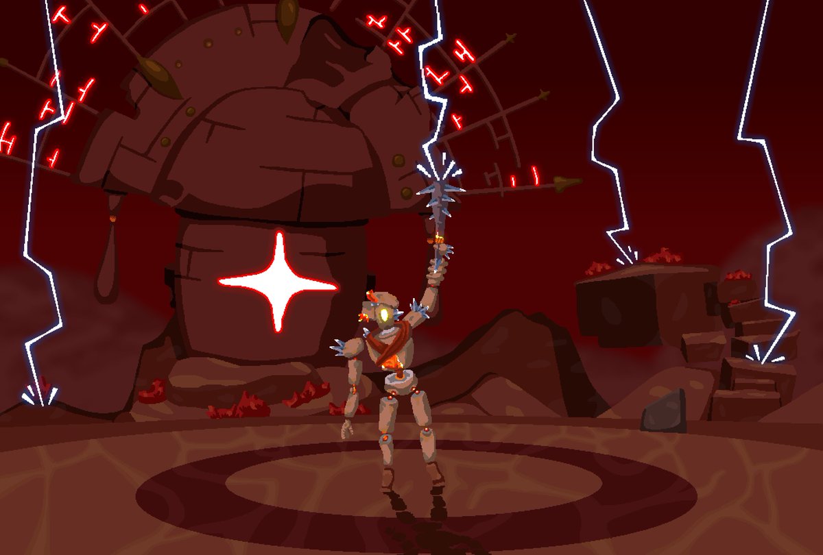 a million light reflections tweet media