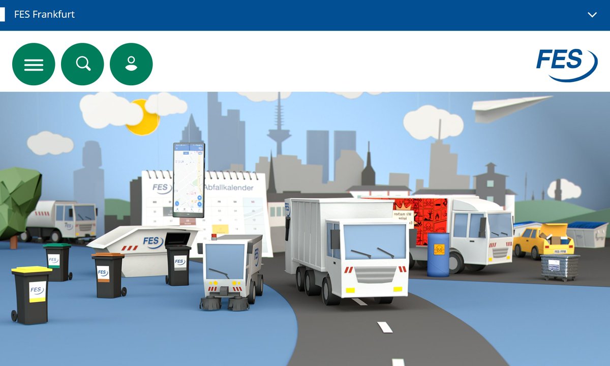 Aimeos showcase

german waste disposal company offers waste disposal services using Aimeos #ecommerce framework and #Typo3

fes-frankfurt.de