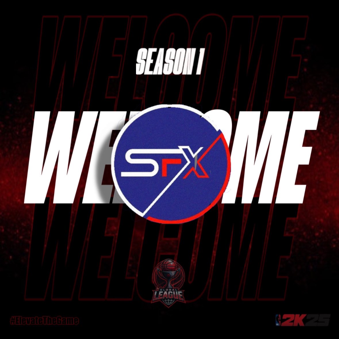 🚨WELCOME TO SEASON 1
🇫🇷 <a href="/ShockfxEsport/">ShockFX Esport</a> 

👥 Roster:
      <a href="/II_ETA_II/">Bryan</a> 
      <a href="/VbigPoP/">VbigPoP</a> 
      @SamY_lll 
      @HugoCloez 
      <a href="/M0nkeyy29_/">M0nkeyy29_</a> 

#ElevateTheGame