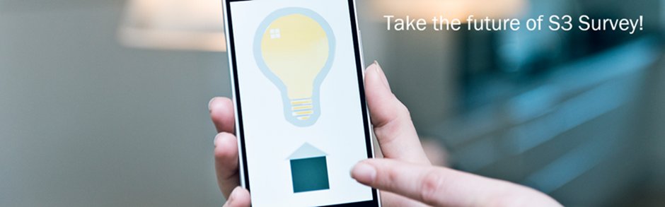 📢 Last chance to join the Future of S3 Survey! 🗓️ 
Deadline extended until 28 Feb 2025.

How can #SmartSpecialisationStrategies unlock new opportunities? 📈 Share your insights to shape the future of S3!

📩 Take the survey now: ec.europa.eu/eusurvey/runne… ⏳