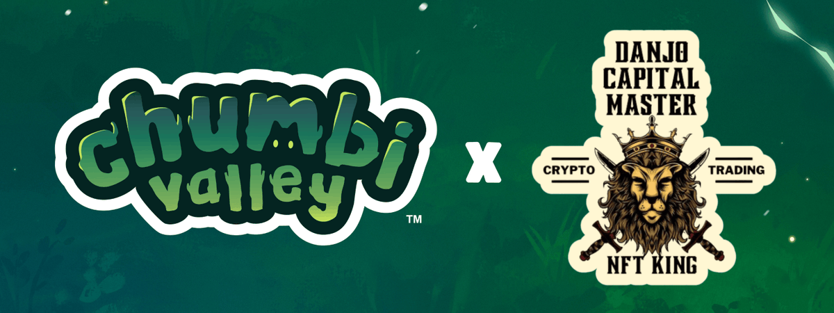 Chumbi™ | Jelly Jump tweet media