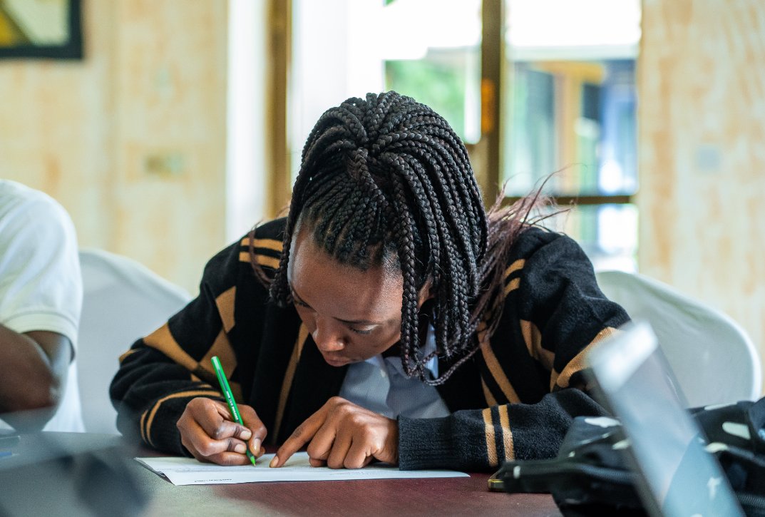 🌟 Kicking off our #TIF Regional Advocacy Training with a powerful theme: "Increasing Public Finance for Agroecology"! 🌱 Today, we’re diving into key topics:

👉🏽 Climate Change and its impacts on the Great Lakes Region (GLR)
👉🏽 Agroecology as a pathway to food security