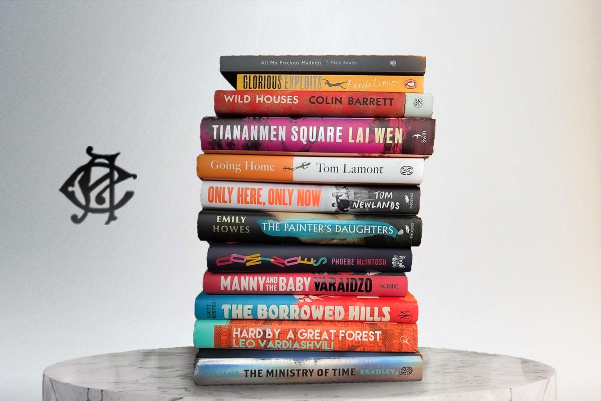 The Authors' Club (@club_authors) on Twitter photo Thrilled to announce the Best First Novel Award longlist 2025: authorsclub.co.uk/longlist-for-a… Congrats <a href="/ColinBarrett82/">Colin Barrett</a> <a href="/Mark_A_Bowles/">Mark Bowles</a> <a href="/kaliane_bradley/">Kaliane Bradley</a> @EmilyHthinks <a href="/tomlamont/">Tom Lamont</a> #FerdiaLennon #PhoebeMcIntosh #TomNewlands <a href="/Scott__Preston/">Scott Preston</a> #Varaidzo <a href="/L_Vardiashvili/">Leo Vardiashvili</a> #LaiWen Thrilled to announce the Best First Novel Award longlist 2025: authorsclub.co.uk/longlist-for-a… Congrats <a href="/ColinBarrett82/">Colin Barrett</a> <a href="/Mark_A_Bowles/">Mark Bowles</a> <a href="/kaliane_bradley/">Kaliane Bradley</a> @EmilyHthinks <a href="/tomlamont/">Tom Lamont</a> #FerdiaLennon #PhoebeMcIntosh #TomNewlands <a href="/Scott__Preston/">Scott Preston</a> #Varaidzo <a href="/L_Vardiashvili/">Leo Vardiashvili</a> #LaiWen