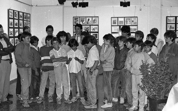Educació en Valors tweet media