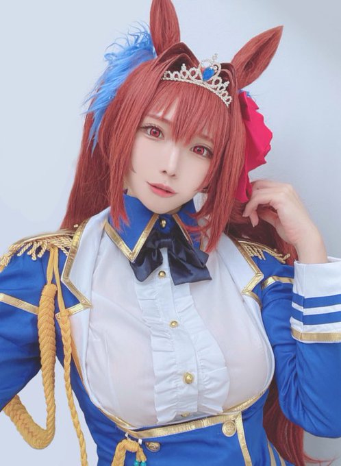 コスプレイヤーありんのTwitter画像15