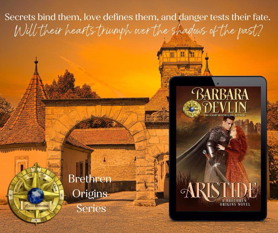 barbara_devlin's tweet image. ❀༻Behind the Veil: Love’s Triumph Over Secrets and Shadows.

Amazon: amzn.to/2dv7Dwf
Books2read: books2read.com/b/m2lydO.

#barbaradevlin #aristide #brethrenorigins #british #military #historical #romance