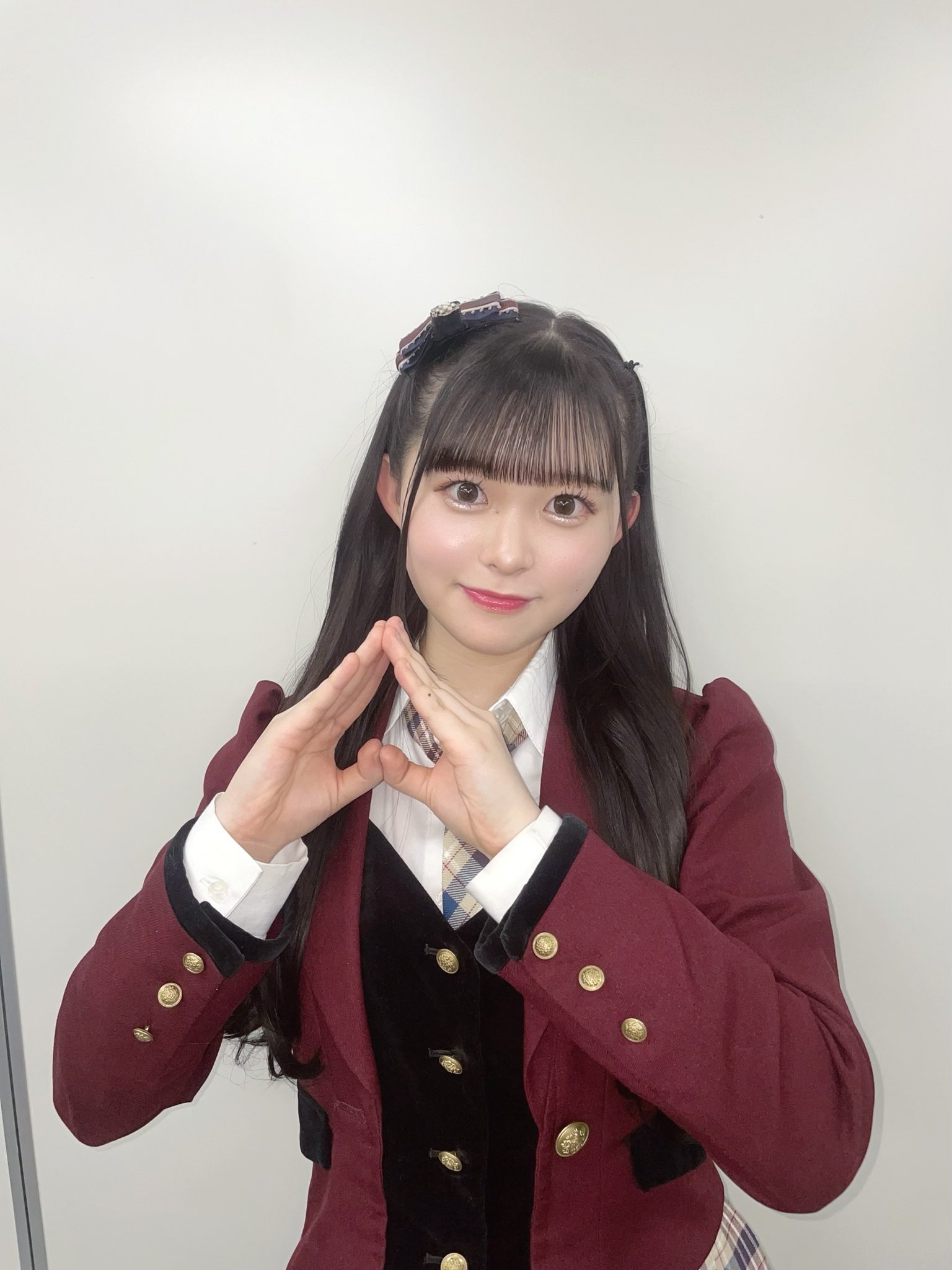 NMB48 9期生 舟橋礼菜 生写真 コースター セット - アイドル