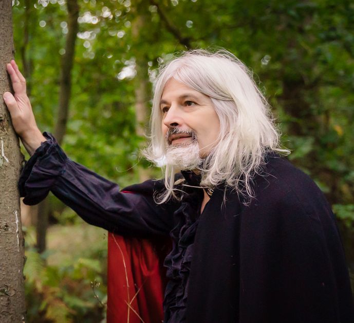 Everywhere in the world has its folk tales — and Hertfordshire is no exception. 

Join author, poet and songwriter, Nick Blatchley, for our first evening talk of 2025 and discover more about the rich folklore of Hertfordshire. 

📅 Wednesday 19 March
💻buff.ly/3CTYFaF