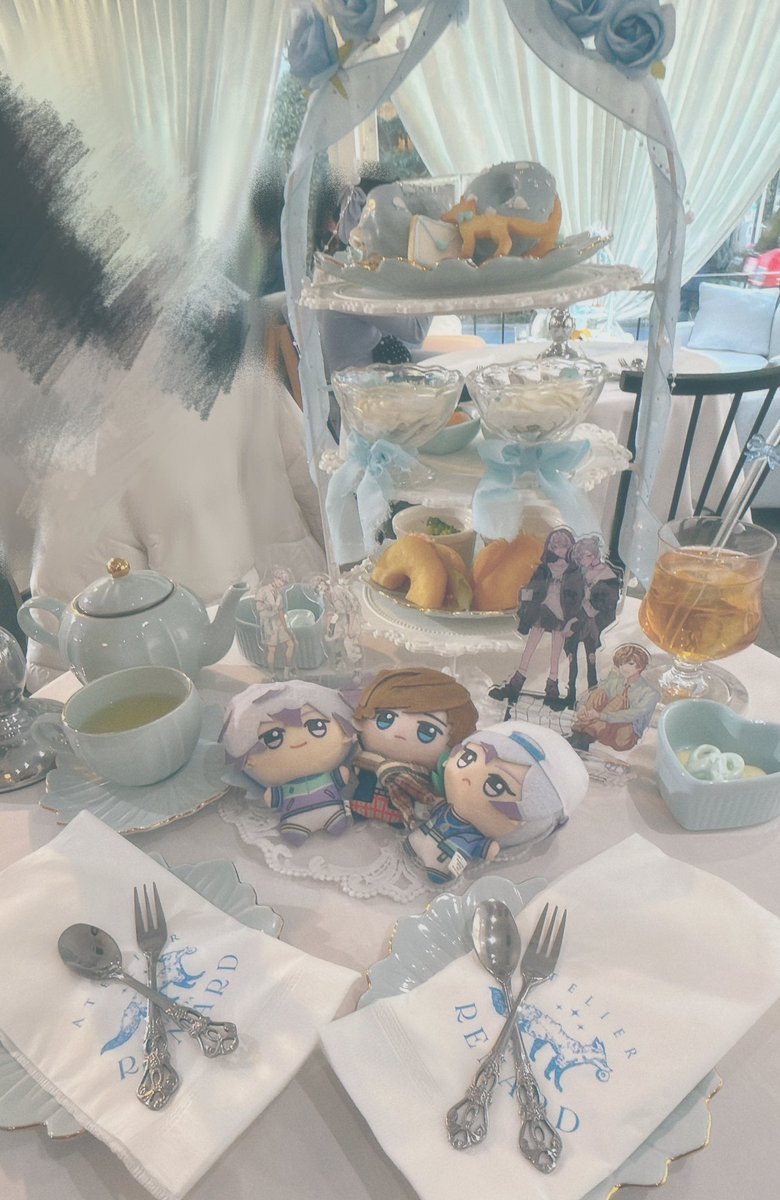 こずしきヌンちゃ✉️