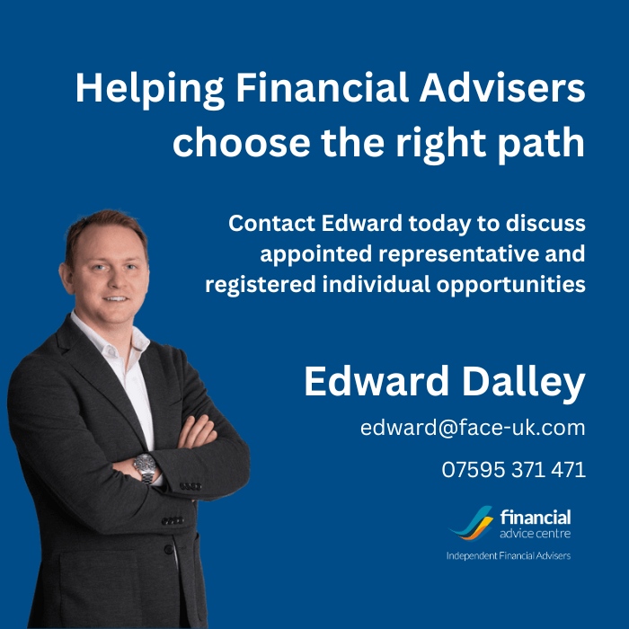 Edward is an experienced Senior Finance Associate with a demonstrated history of working in the financial services industry.

Click here to learn more: linkedin.com/in/edward-dall…