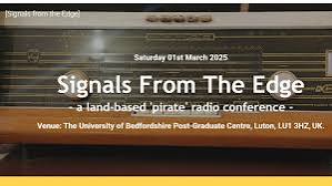 The Irish Pirate Radio Archive ๐ฎ๐ช ๐ป (@ibhalloffame) on Twitter photo Looking forward to heading to the UK to speak at this conference on my forthcoming book on sectarian pirate radio in Belfast at the beginning of the Troubles. Radio was powerful & violence inciting. <a href="/RadioToday/">RadioToday UK</a> <a href="/RadioTodayIE/">RadioToday Ireland</a> <a href="/CNaM_ie/">Coimisiรบn na Meรกn</a> <a href="/DCUmediahist/">Media History DCU</a> <a href="/northernvisions/">NVTV Belfast</a> <a href="/RadioLaB971fm/">Radio LaB 97.1fm</a> Looking forward to heading to the UK to speak at this conference on my forthcoming book on sectarian pirate radio in Belfast at the beginning of the Troubles. Radio was powerful & violence inciting. <a href="/RadioToday/">RadioToday UK</a> <a href="/RadioTodayIE/">RadioToday Ireland</a> <a href="/CNaM_ie/">Coimisiรบn na Meรกn</a> <a href="/DCUmediahist/">Media History DCU</a> <a href="/northernvisions/">NVTV Belfast</a> <a href="/RadioLaB971fm/">Radio LaB 97.1fm</a>