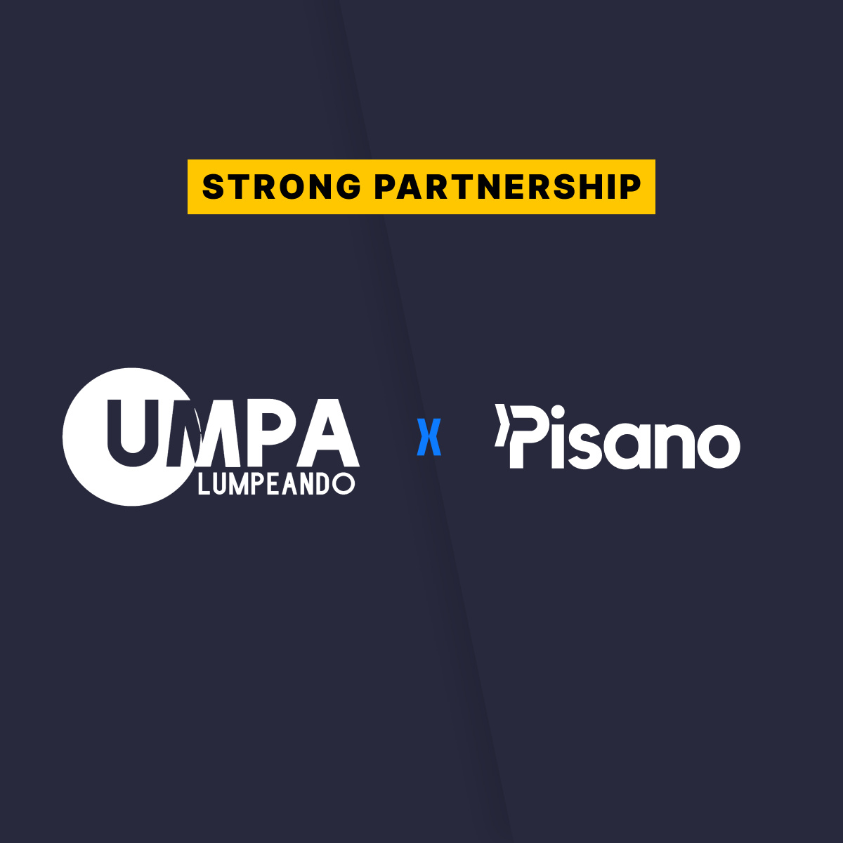 🎉 Meksika bölgesi iş ortağımız Umpalumpeando’yu büyük bir heyecanla karşılıyoruz!

Bu iş birliği sayesinde Pisano müşterileri, bölgeye özel uzmanlığa erişme şansı kazanırken Umpalumpeando’nun danışmanlık ve strateji hizmetleri, Pisano’nun gelişmiş VoC platformuyla güçlenecek.