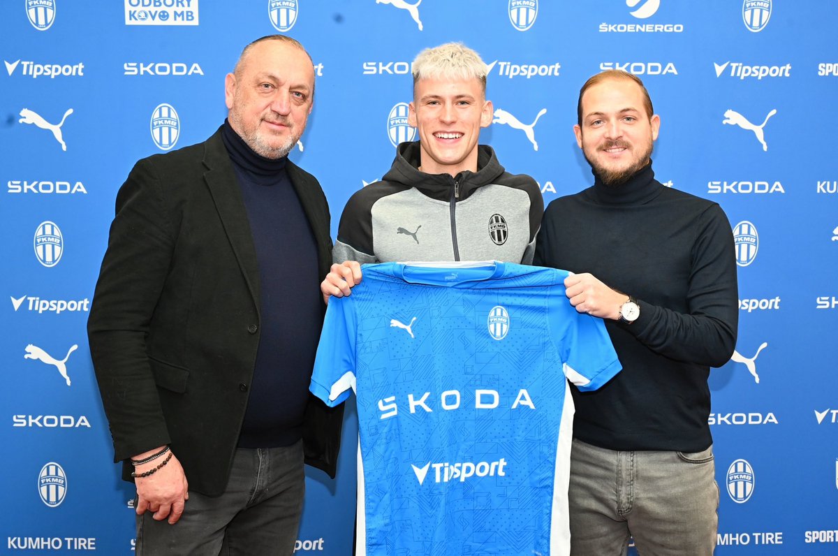 Přestup last minute! Ofenzivní hráč Vojtěch Hora přestupuje z <a href="/SK_Dynamo_CB/">SK Dynamo ČB</a> do <a href="/fkmladaboleslav/">FK Mladá Boleslav</a> ✍️✅

#globalsports #football #transfer #fkmb #mladaboleslav #prestupy #transfernews #footballagency #agency #chanceliga #chanceligacz #agent #footballagent #talent