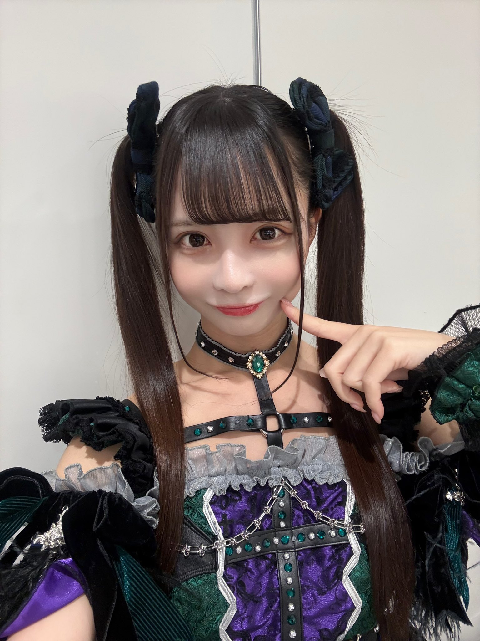 高い信頼 厚い信頼 柊きき【よるあみ】4/16 豊洲PIT 周年ワンマン (@kiki_yoruami) / X 小物