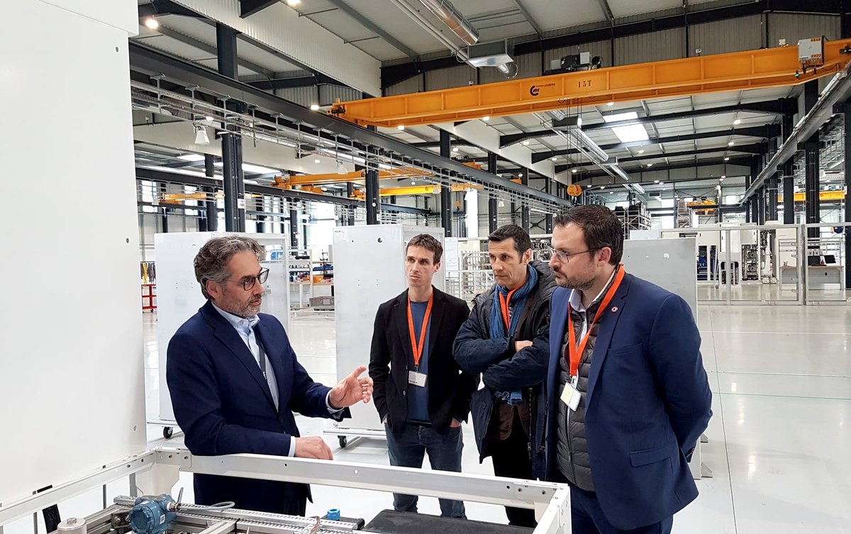 Auvergne-Rhône-Alpes tweet media