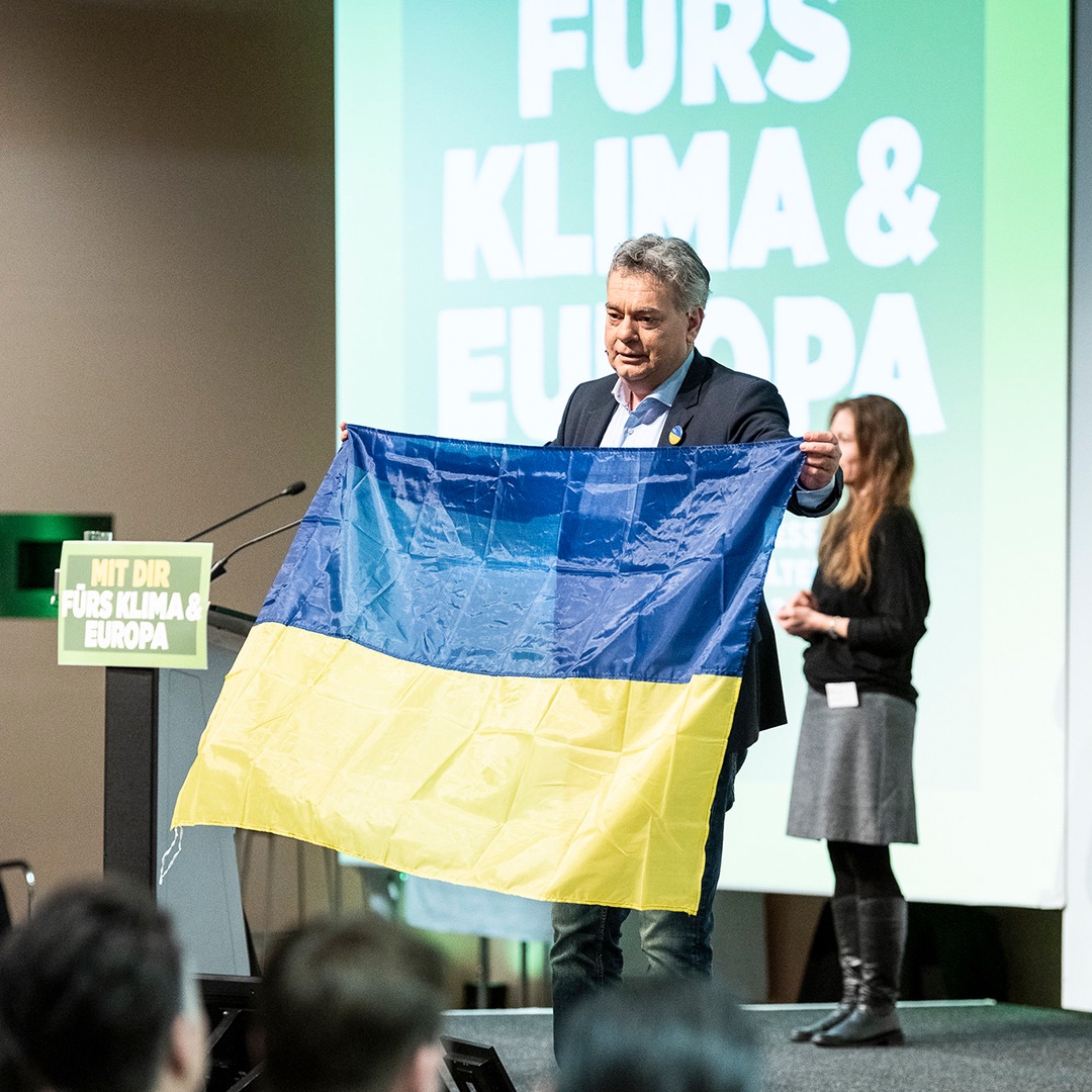 Werner Kogler tweet media
