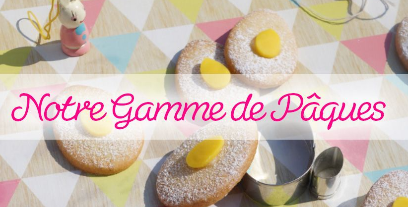 cakesandsweets's tweet photo. Dans quelques semaines nous allons célébrer Pâques et avec cela toutes les gourmandises sucrées qui accompagne cette période.

Retrouvez notre gamme de Pâques pour des créations gourmandes ici :

https://t.co/Cy7dwYw8cE

#pâques #pâques2025 https://t.co/0YrO5ZUiVk