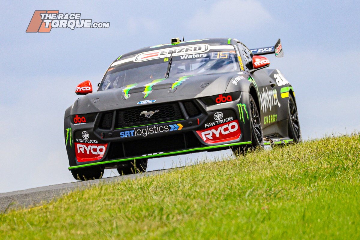 The Race Torque tweet media