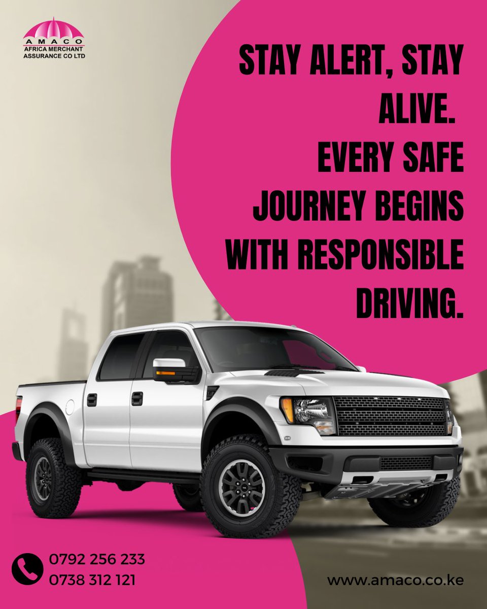 AMACO INSURANCE LTD. tweet media