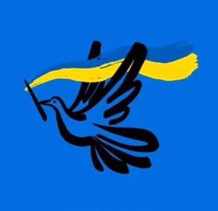 3 years
#FaithHopeCourage 💙💛