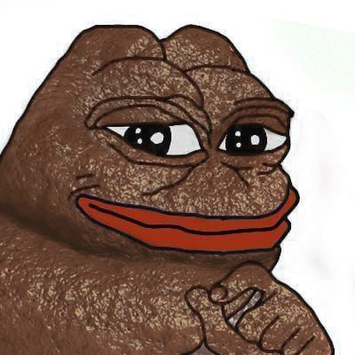 unclecoco's tweet photo. @sapphycrypto DONT $POOPE YOUR PANTS

8Fza2Fi3gqR44vTSjC3RYfTgbRndCEgrsU21FBjYpump https://t.co/ehqgablyjz