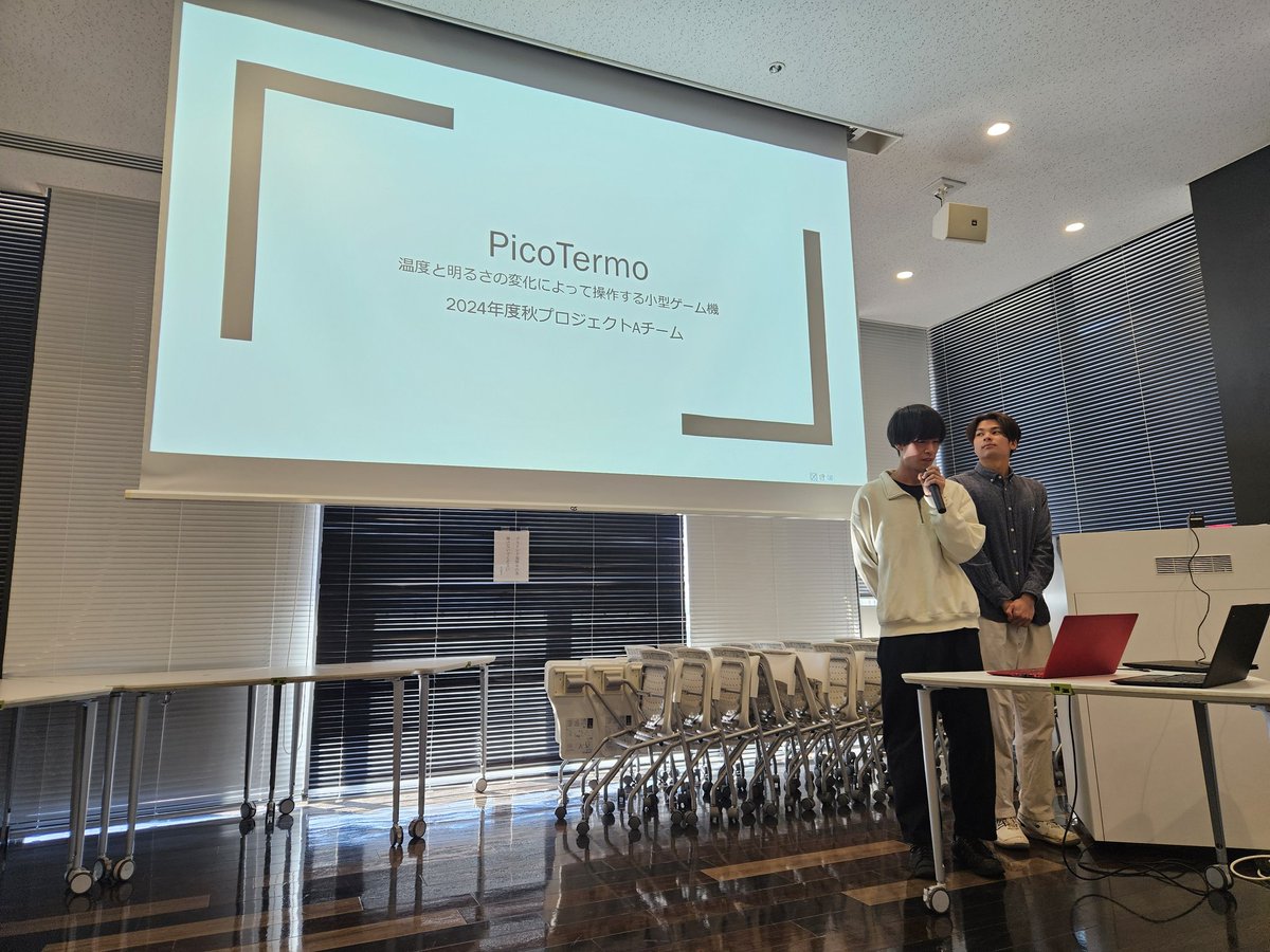 HomeiMiyashita's tweet photo. Aチーム PicoTermo #NMGaming https://t.co/GObvg6K7fn